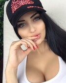 Анкета проститутки Юлия - метро Якиманка, возраст - 20