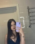 Анкета проститутки Анюта - метро Тушино, возраст - 21