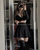 Анкета проститутки Галя - метро Ясенево, возраст - 21