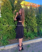 Анкета проститутки Олечка - метро Южное Бутово, возраст - 21