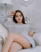 Анкета проститутки Алиса - метро Южнопортовый, возраст - 21