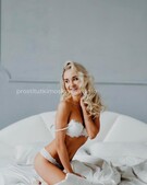 Анкета проститутки Оксана - метро Угреша, возраст - 21