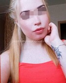 Анкета проститутки Наталья - метро Южное Бутово, возраст - 21