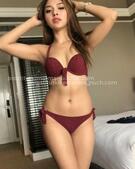 Анкета проститутки Элина - метро Таганский, возраст - 22