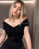 Анкета проститутки Адель - метро Кузьминки, возраст - 22