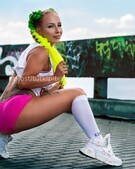 Анкета проститутки Милослава - метро Свиблово, возраст - 22