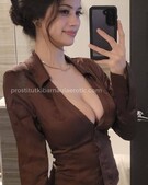 Анкета проститутки Марго - метро Покровское-Стрешнево, возраст - 22