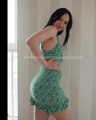 Анкета проститутки Надя - метро Нагатино-Садовники, возраст - 22