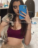 Анкета проститутки Леся - метро Марьина Роща, возраст - 22