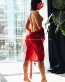 Анкета проститутки Олечка - метро Филевский парк, возраст - 22