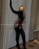 Анкета проститутки Эвелина - метро Выхино-Жулебино, возраст - 22