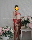 Анкета проститутки Мелисса - метро Басманный, возраст - 22