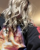 Анкета проститутки Ульяна - метро Проспект Вернадского, возраст - 22