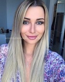 Анкета проститутки Кристина - метро Чертаново Северное, возраст - 22