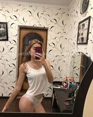 Анкета проститутки Марго - метро Крылатское, возраст - 23