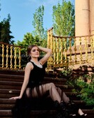 Анкета проститутки Галя - метро Отрадное, возраст - 23