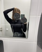 Анкета проститутки Елизавета - метро Тверской, возраст - 23