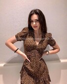 Анкета проститутки Снежана - метро Пресненский, возраст - 23