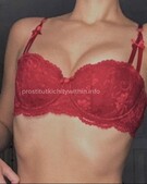 Анкета проститутки Софа - метро Тропарево-Никулино, возраст - 23