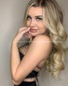 Анкета проститутки Ярослава - метро Раменки, возраст - 23