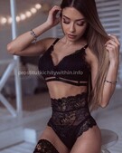 Анкета проститутки Алена - метро Теплый Стан, возраст - 23