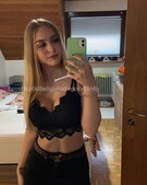 Анкета проститутки Кристина - метро Саларьево, возраст - 23