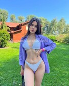 Анкета проститутки Диана - метро Южное Бутово, возраст - 23