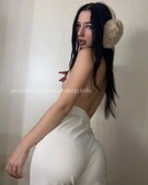 Анкета проститутки Надя - метро Ростокино, возраст - 23