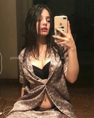 Анкета проститутки Лика - метро Фили-Давыдково, возраст - 23