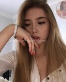 Анкета проститутки Роза - метро Хорошевский, возраст - 23