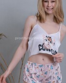 Анкета проститутки Стелла - метро Арбат, возраст - 23