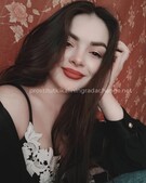 Анкета проститутки Снежана - метро Фили-Давыдково, возраст - 23