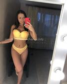 Анкета проститутки Светлана - метро Орехово-Борисово Южное, возраст - 23