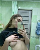 Анкета проститутки Лера - метро Мещанский, возраст - 23