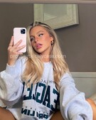 Анкета проститутки Сабина - метро Пресненский, возраст - 23