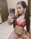 Анкета проститутки Мирослава - метро Марьина Роща, возраст - 23