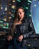 Анкета проститутки Леночка - метро Нижегородский, возраст - 23