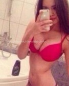 Анкета проститутки Дарина - метро Сокол, возраст - 23