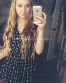 Анкета проститутки Ника - метро Хорошевский, возраст - 23