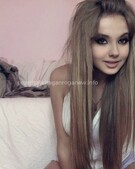 Анкета проститутки Юля - метро Ломоносовский, возраст - 23