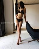 Анкета проститутки Милослава - метро Чертаново Центральное, возраст - 23