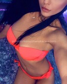 Анкета проститутки Нила - метро Даниловский, возраст - 23