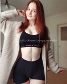 Анкета проститутки Инна - метро Красносельский, возраст - 23