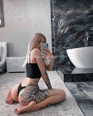 Анкета проститутки Оксана - метро Тверской, возраст - 23