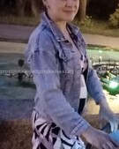 Анкета проститутки Лиза - метро Сокол, возраст - 24