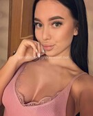 Анкета проститутки Рада - метро Хорошевский, возраст - 24