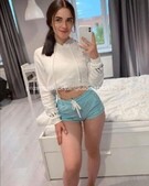 Анкета проститутки Нелли - метро Мещанский, возраст - 24