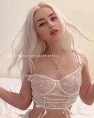 Анкета проститутки Элина - метро Ломоносовский, возраст - 24