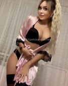 Анкета проститутки Эвелина - метро Отрадное, возраст - 24