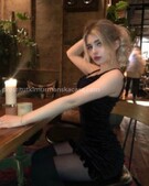 Анкета проститутки Лина - метро Строгино, возраст - 24